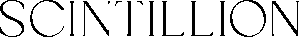 logo scintillion b